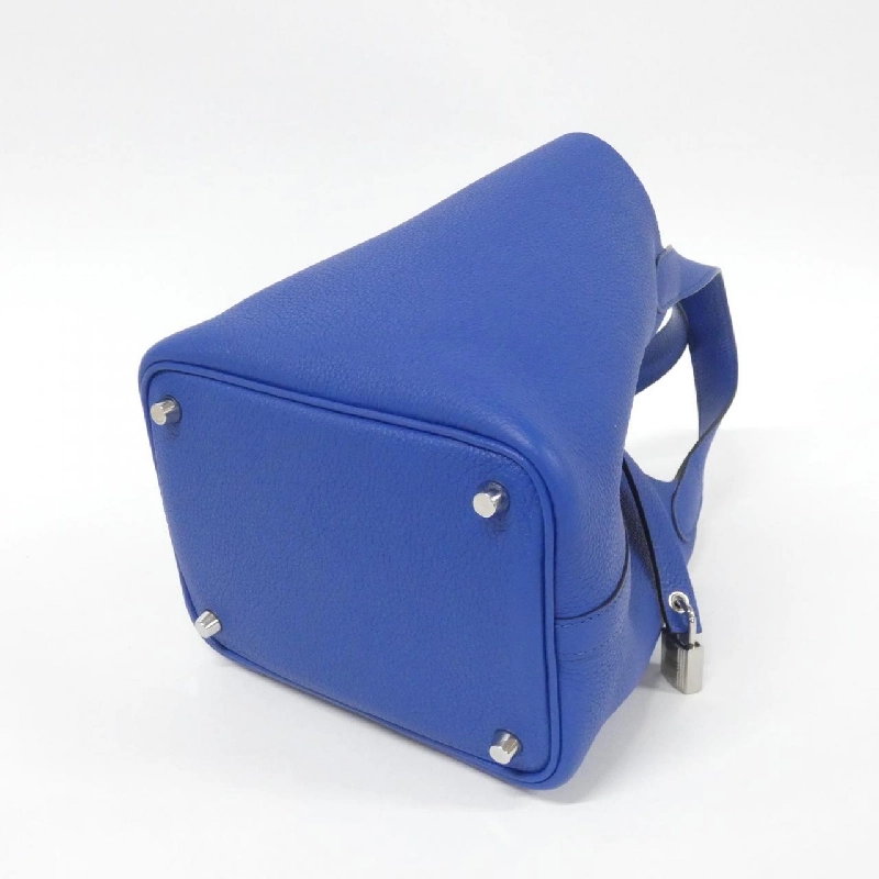 Túi Hermes Picotin Lock PM 073597CK - Hàng hiệu Chính hãng 772079