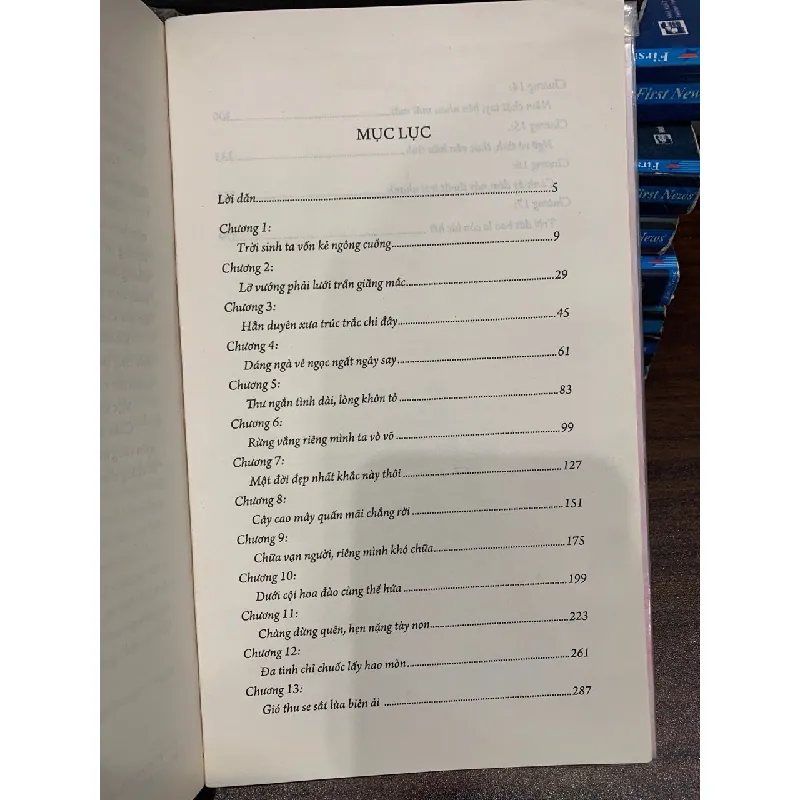 Từng thề ước- Đồng Hoa màu đỏ 695909