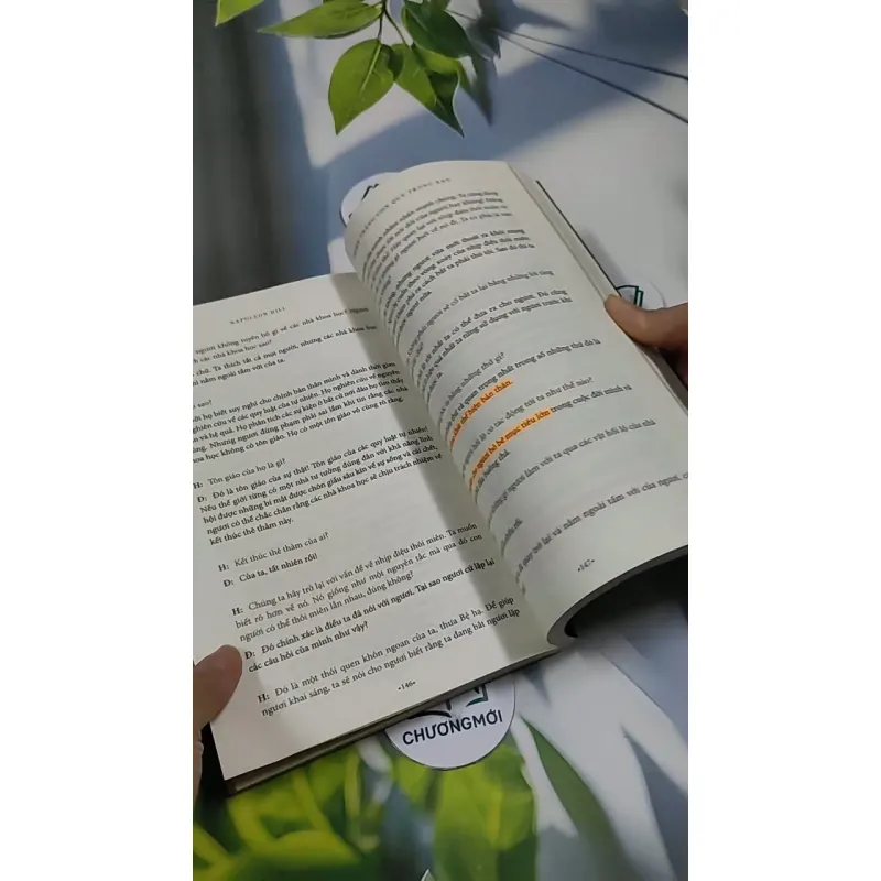 Chiến Thắng Con Quỷ Trong Bạn 707333