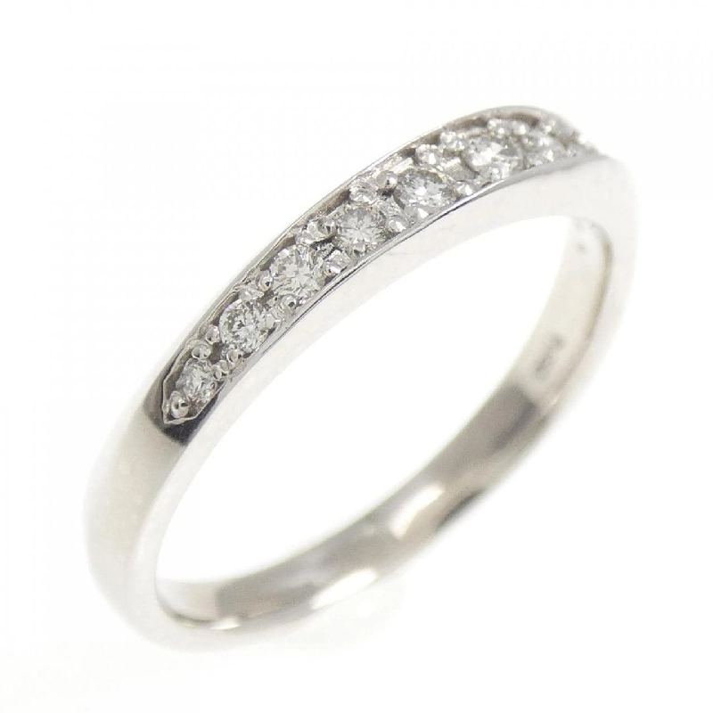 Nhẫn kim cương PT950 0.15CT - Hàng hiệu Authentic 851623