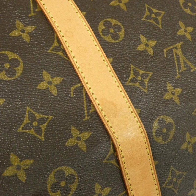 Túi Boston Louis Vuitton Monogram 55cm M41424 614567