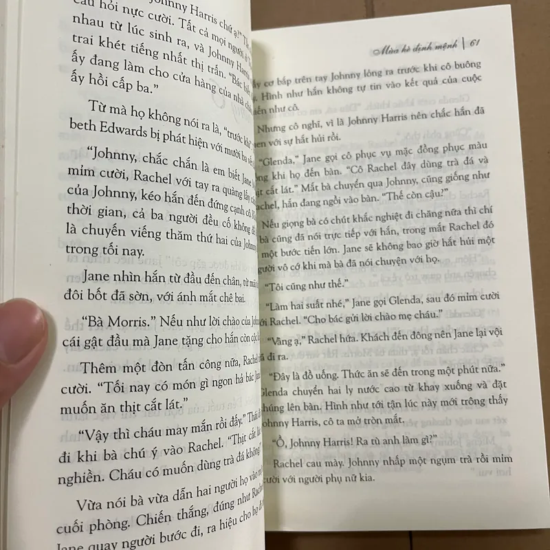 Mùa hè định mệnh 562842