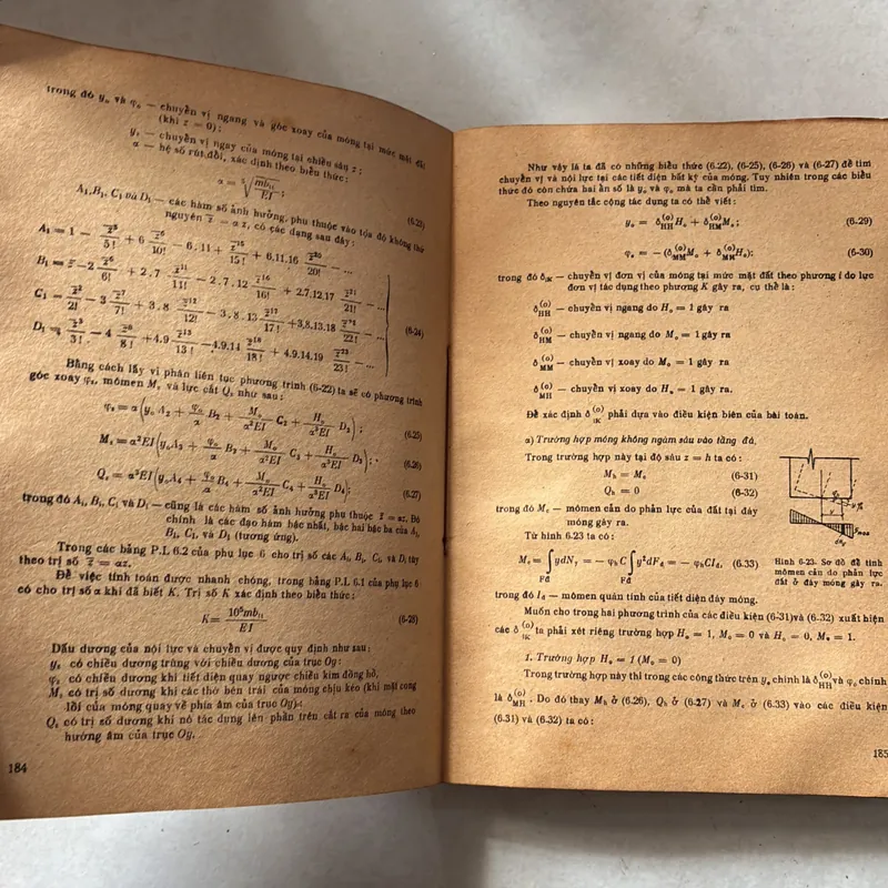 Nền và móng - 1978s 739247