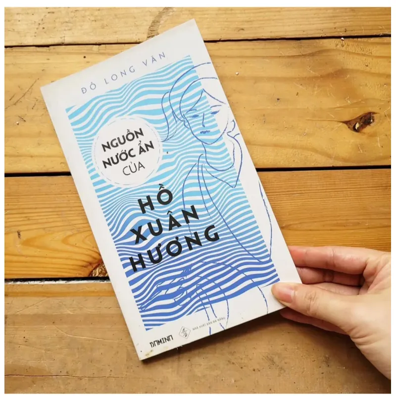 Nguồn nước ẩn của Hồ Xuân Hương
- Đỗ Long Vân 1050054
