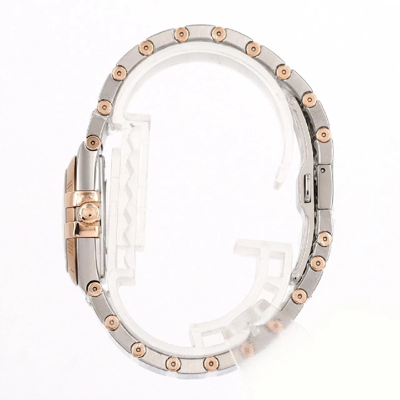 Đồng hồ Omega Constellation Brush RG Combi 123.20.27.60.02.001 SSxPG Quartz - Hàng hiệu Chính hãng 876342