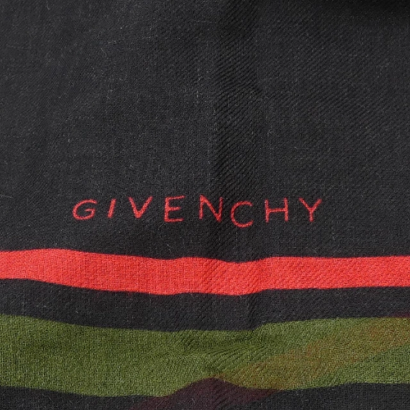 Khăn choàng GIVENCHY - Hàng hiệu Chính hãng 885320