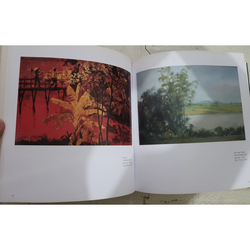 Họa sĩ Phạm Công Thành 551134