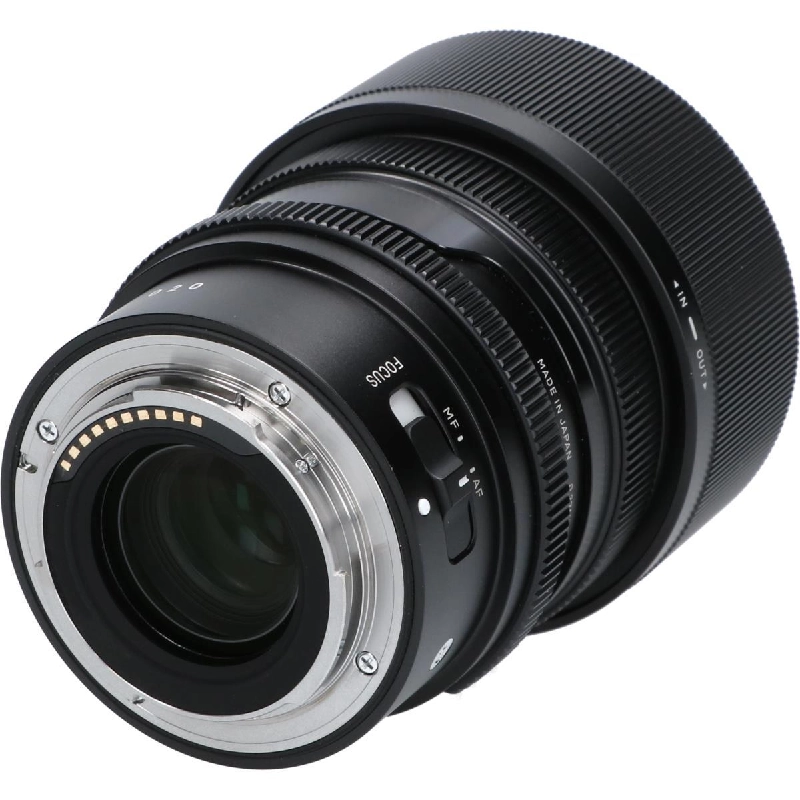 Sony E 35mm F2 DG DN (C) - Hàng hiệu Authentic 880988