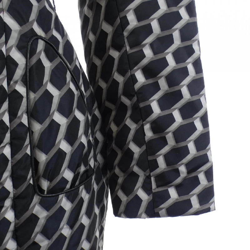 MONCLER PAND Áo khoác lông - Hàng hiệu Chính hãng 809831