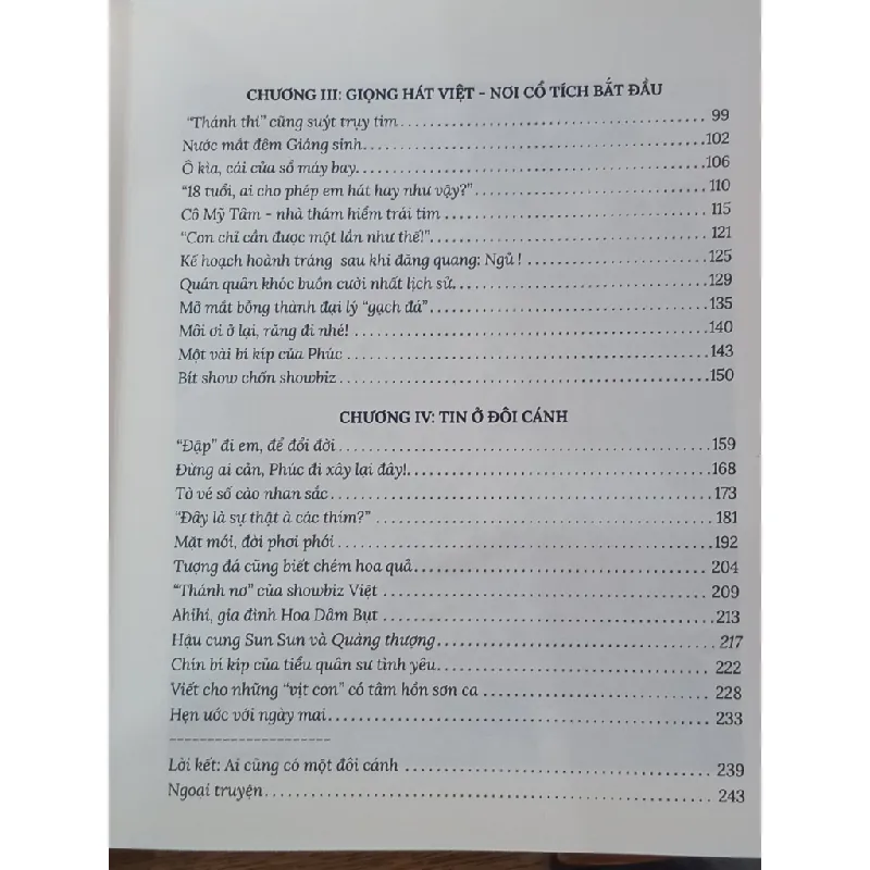 Đức Phúc: I Believe I Can Fly tự truyện 603199