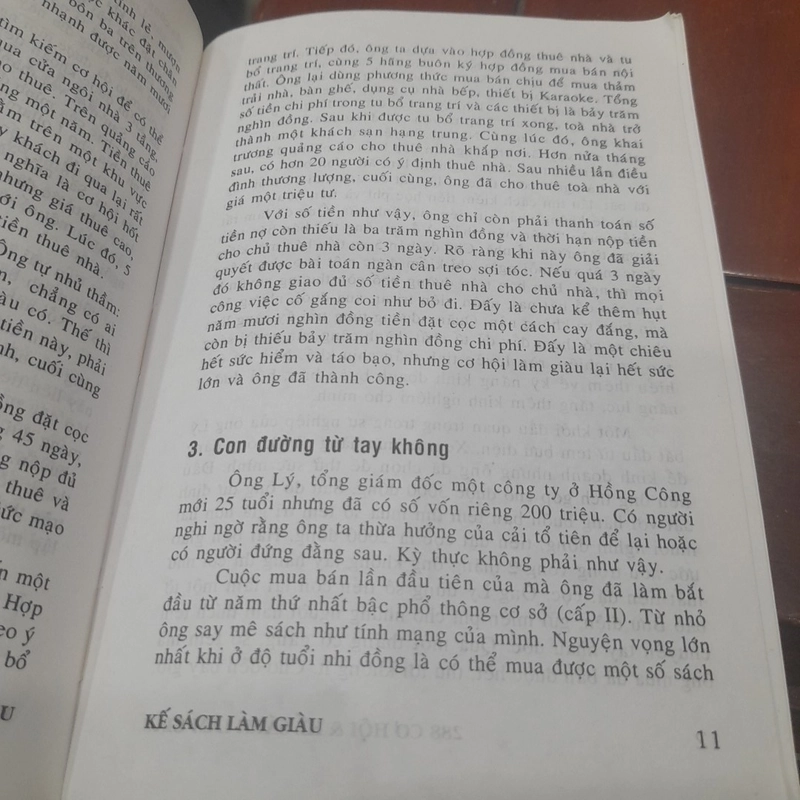 William Osler - Cơ hội & Kế sách LÀM GIÀU (best seller) 386551