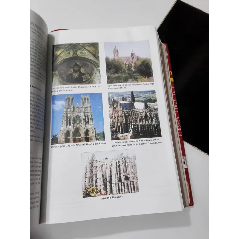 ALMANACH NHỮNG NỀN VĂN MINH THẾ GIỚI  732936