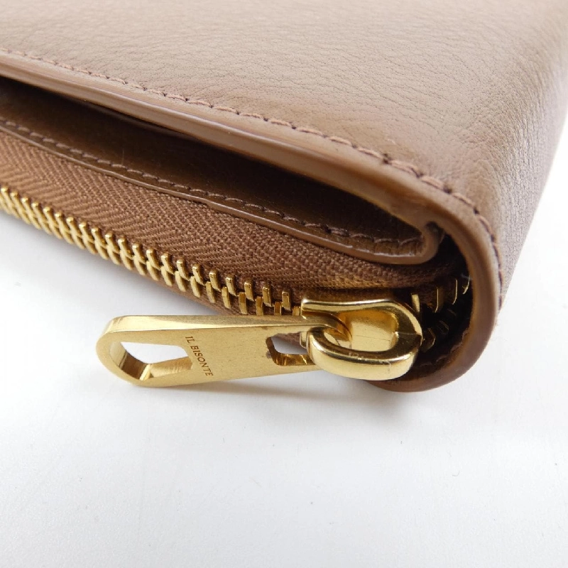 Ví IL BISONTE - Hàng hiệu Authentic 906659