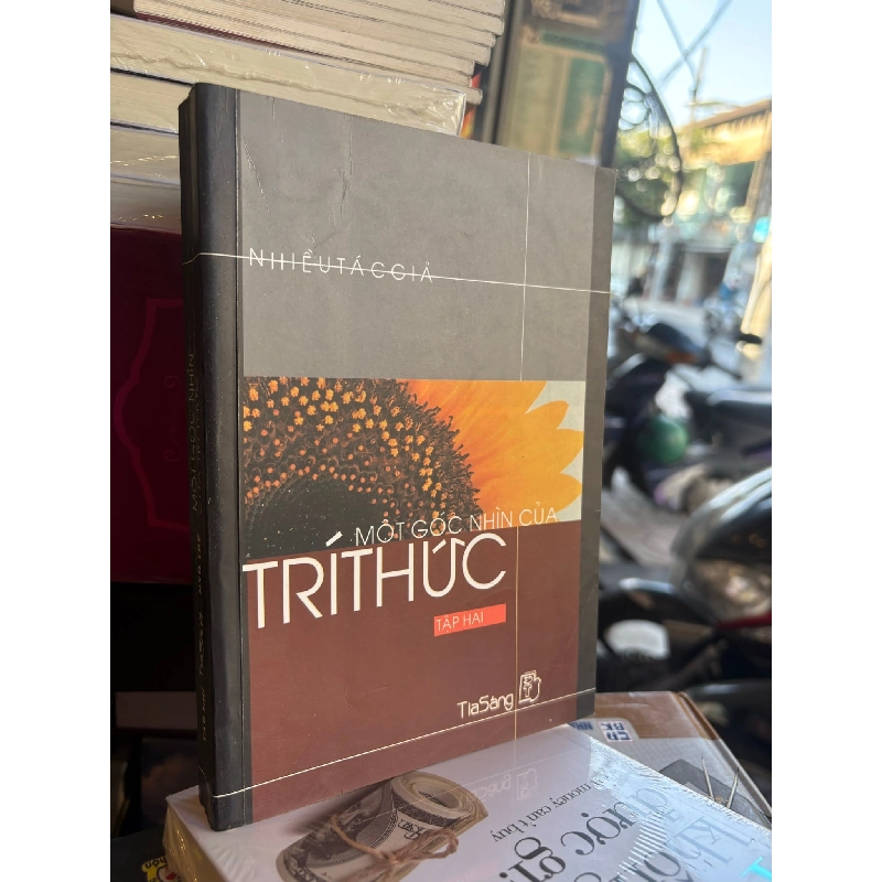 Một góc nhìn của trí thức - nhiều tác giả 193144