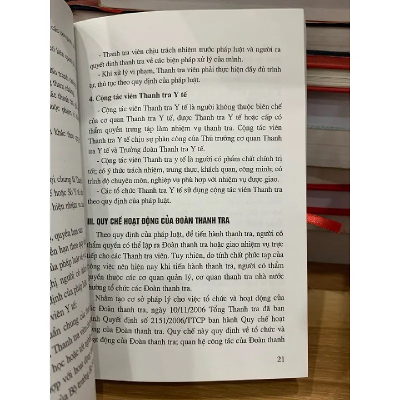 Sổ tay hướng dẫn thanh tra vệ sinh an toàn thực phẩm ( Tái bản lần thứ nhất)- bộ y tế 718286