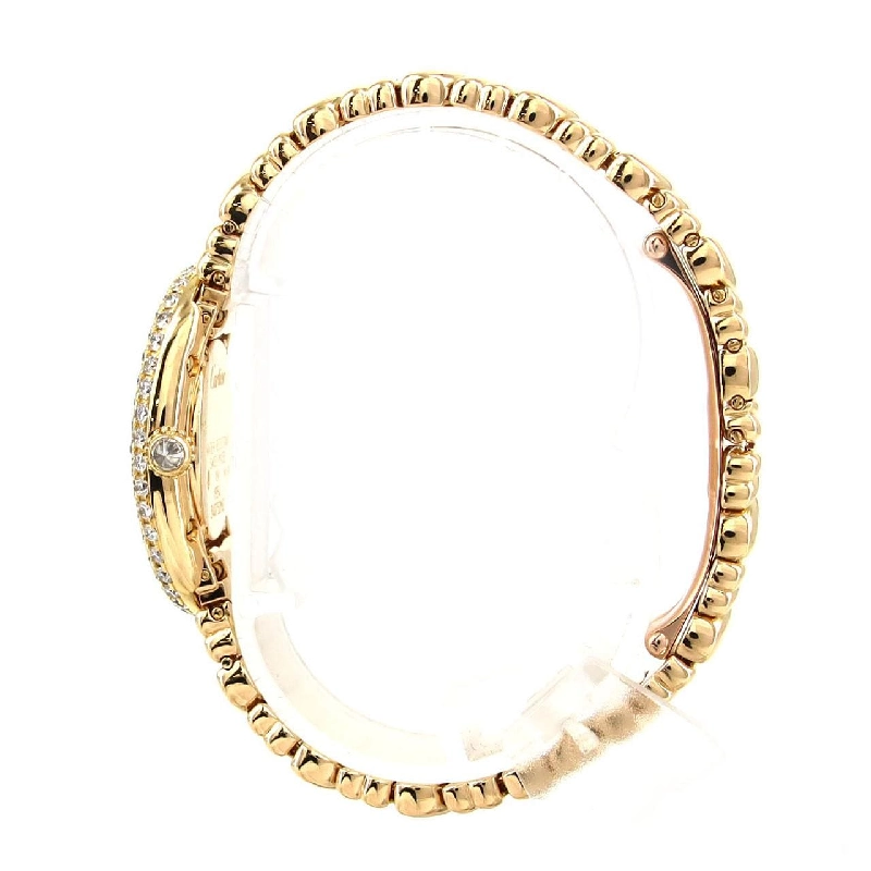 Cartier Baignoire YG/2D WB5096D8 YG Quartz - Hàng hiệu Chính hãng 881169