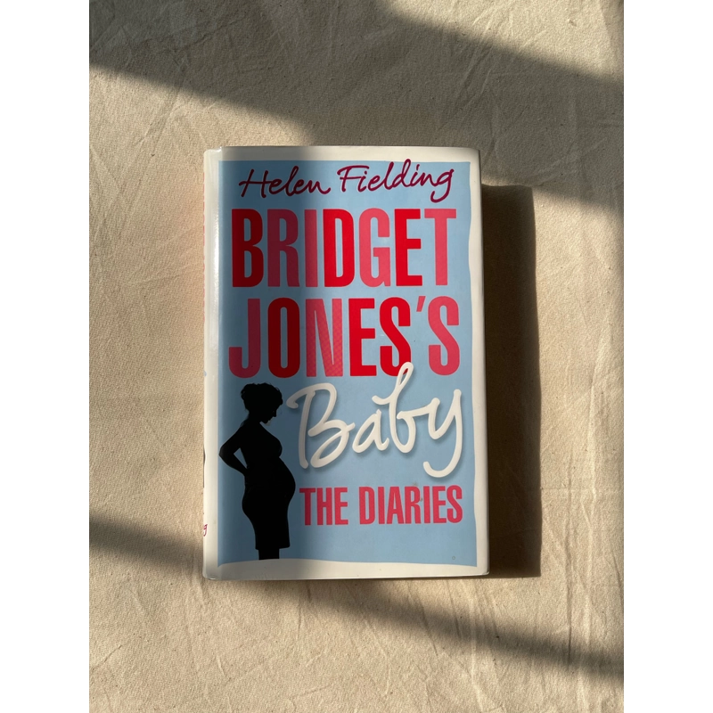 Bridget Jones's Baby: The Diaries 315299