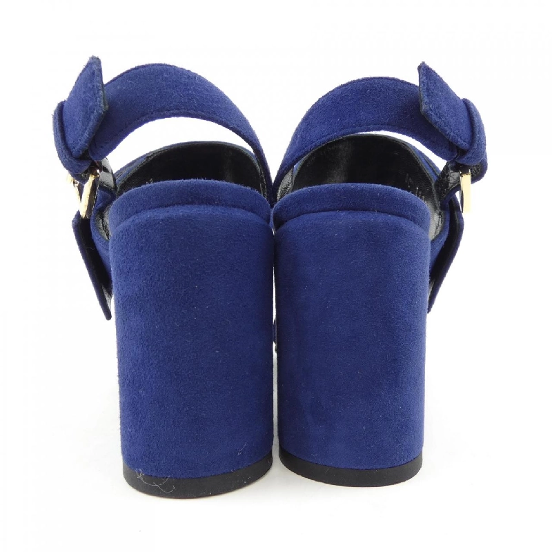 Giày sandal dòng Horizon Louis Vuitton 657849