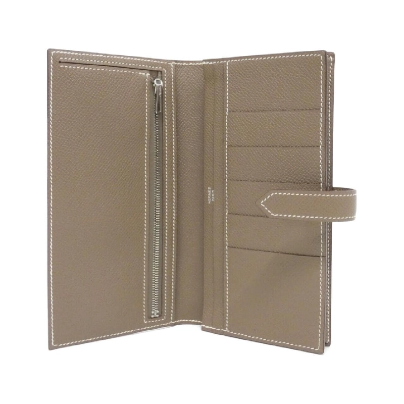 Ví Hermès Béarn Soufflé 039785CK 621409