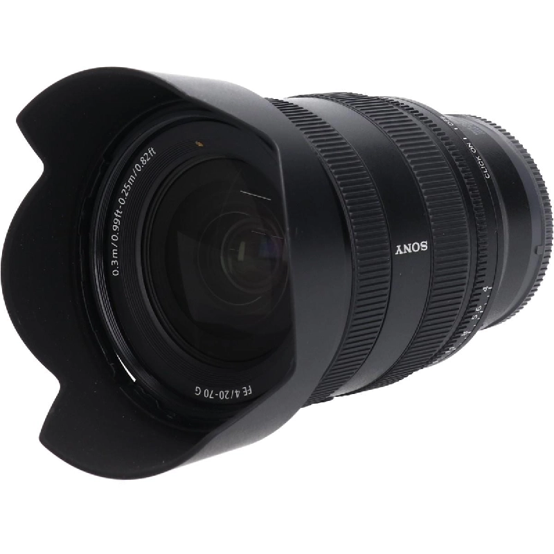 FE20-70mm F4G (SEL2070G) - Hàng hiệu Chính hãng 878146