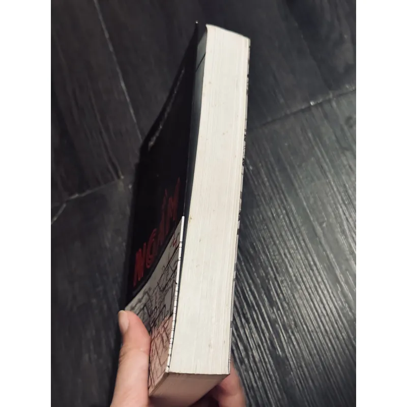 Ngầm - Haruki Murakami 597788