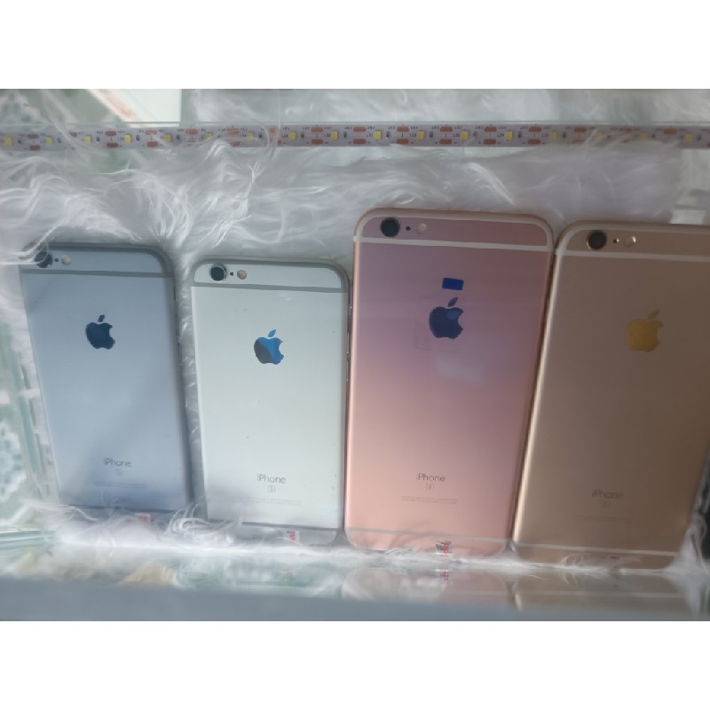 Iphone 6s và 6splus hàng zing keng 18886