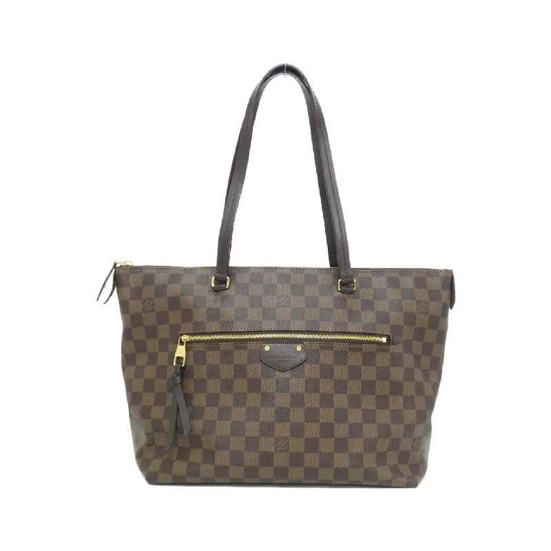 Túi xách Louis Vuitton Damier Iena MM N41013 - Hàng hiệu Chính hãng 805176