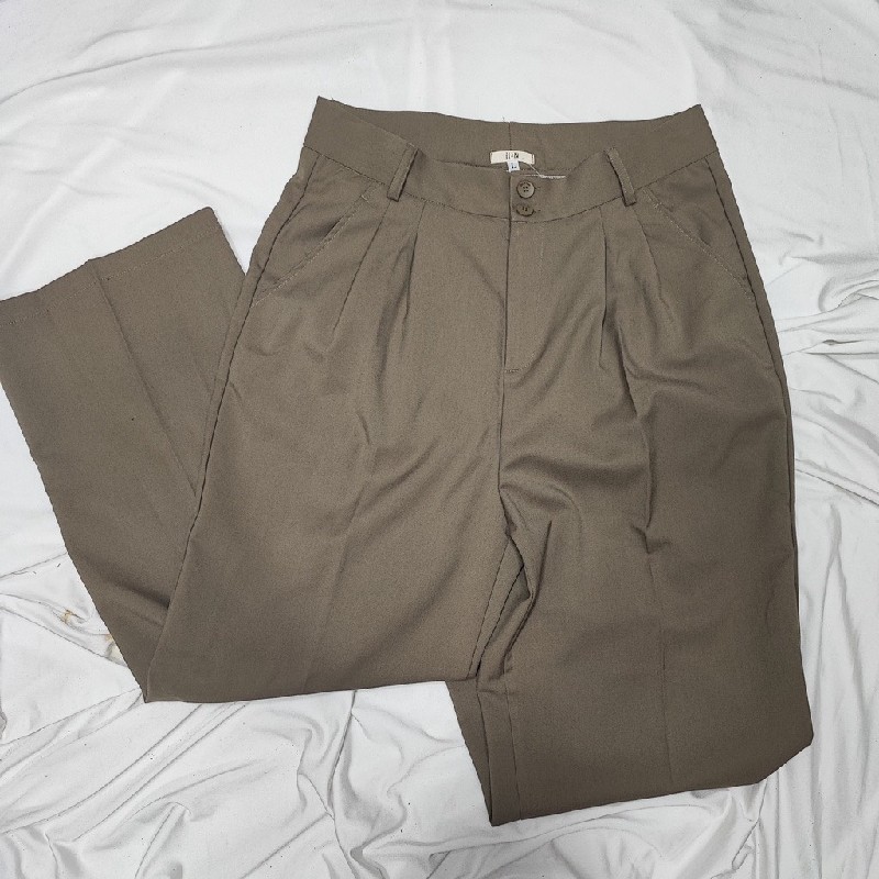 Đầm bigsize mua cho mẹ nhưng mang không vừa 8912