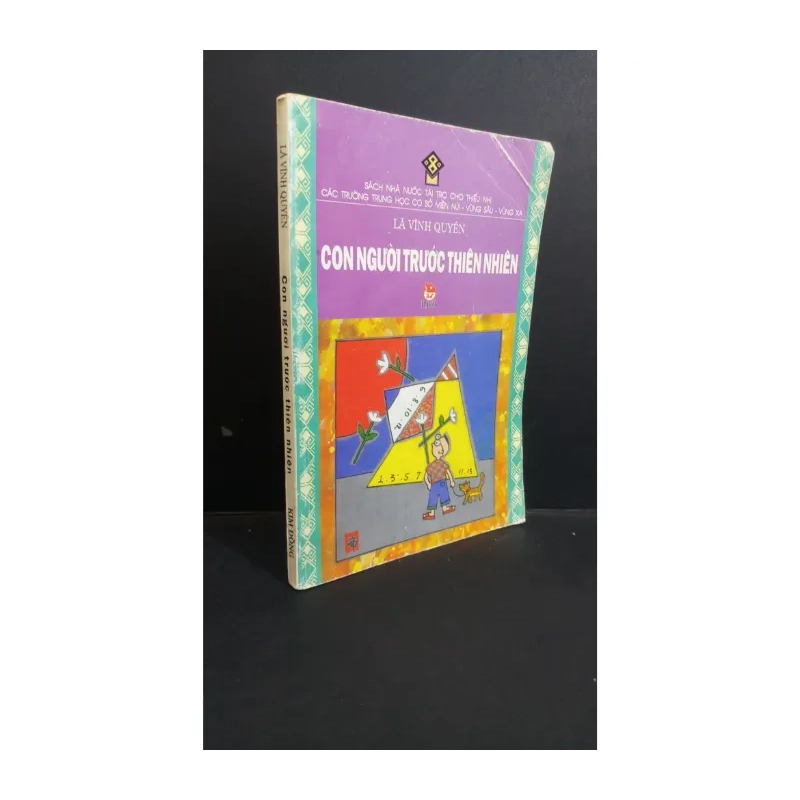 Con người trước thiên nhiên 980926
