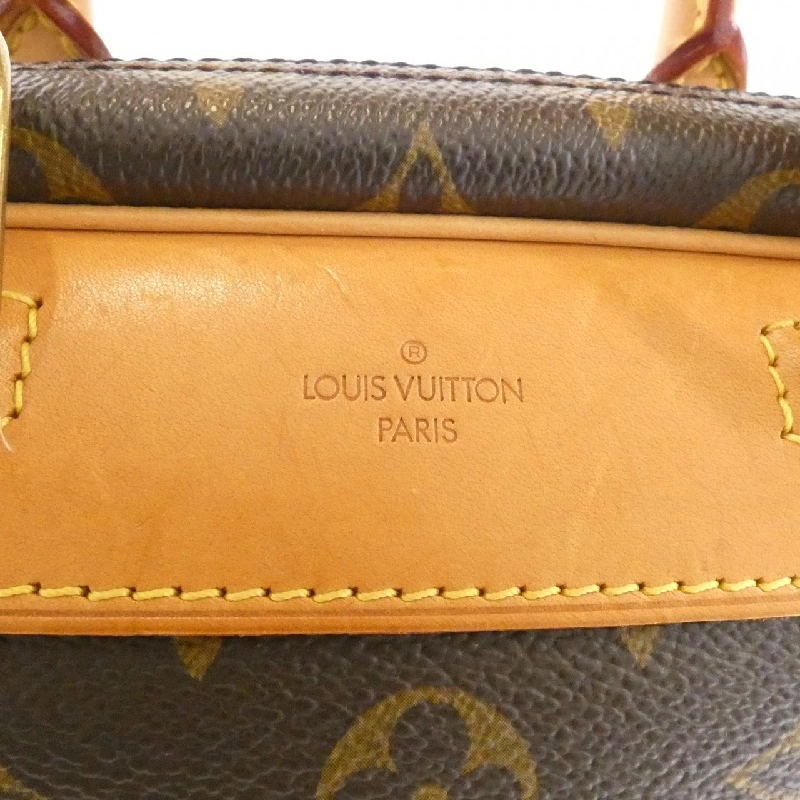 Túi xách Louis Vuitton Monogram Trouville M42228 617771