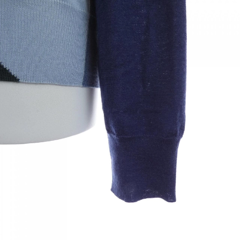 HERMES Áo len - Hàng hiệu Chính hãng 897799