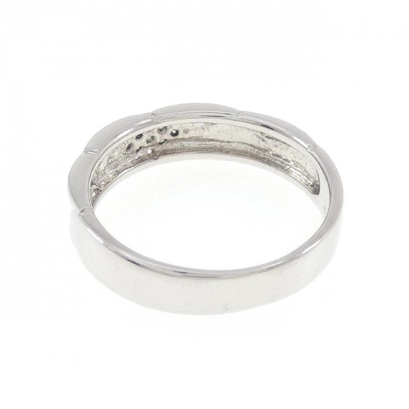 Nhẫn kim cương K18WG 0.05CT 669126