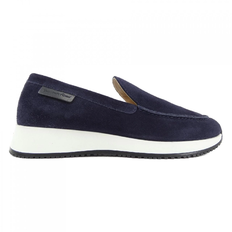 Giày sneaker GIANVITO ROSSI - Hàng hiệu Authentic 830937