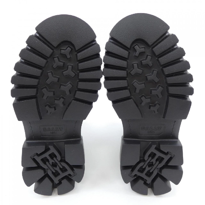 Giày bốt BALLY 657239