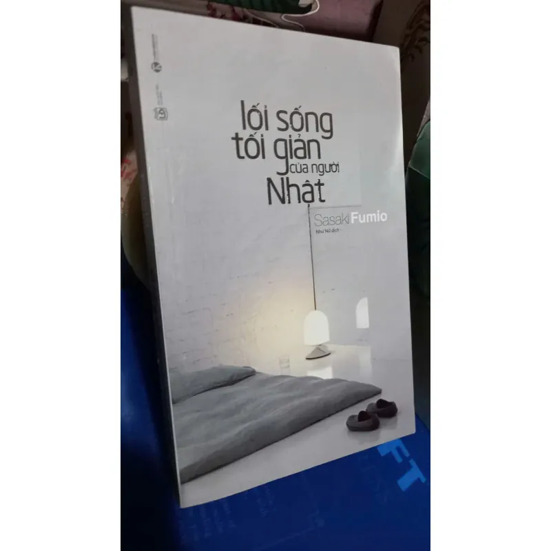 lối sống tối giản của người nhật 783943