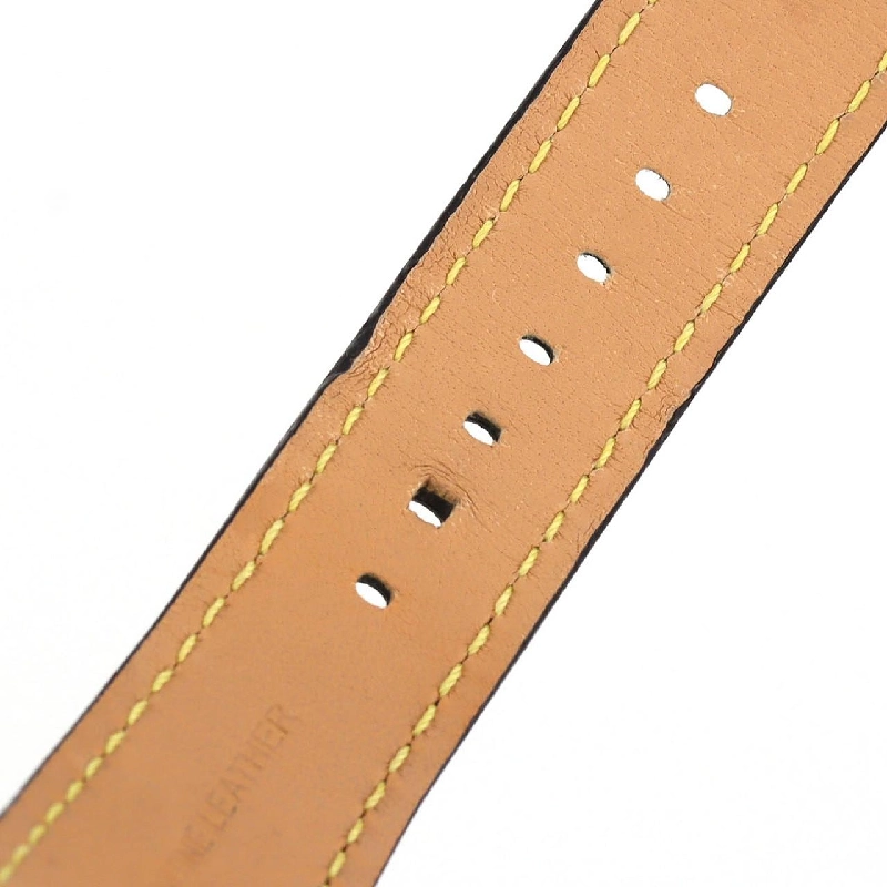 Đồng hồ Louis Vuitton Tambour Moonstar GM Chronograph Q8D10 SS Quartz - Hàng hiệu Authentic 880454