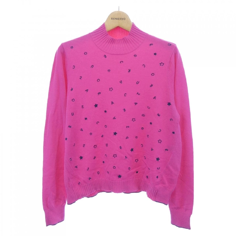 キャラオクルス CARA O CRUZ ニット - Hàng hiệu Authentic 810115