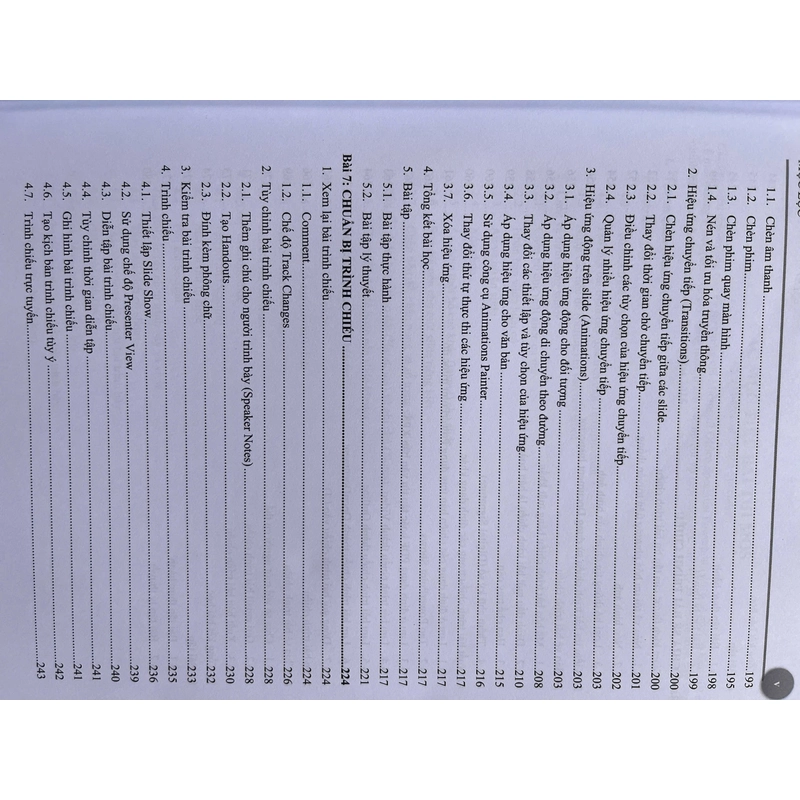 TỰ HỌC MICROSOFT OFFICE POWERPOINT 2016 528666