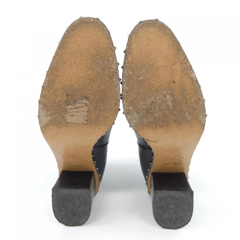 Giày bốt VALENTINO GARAVANI - Hàng hiệu Authentic 828226