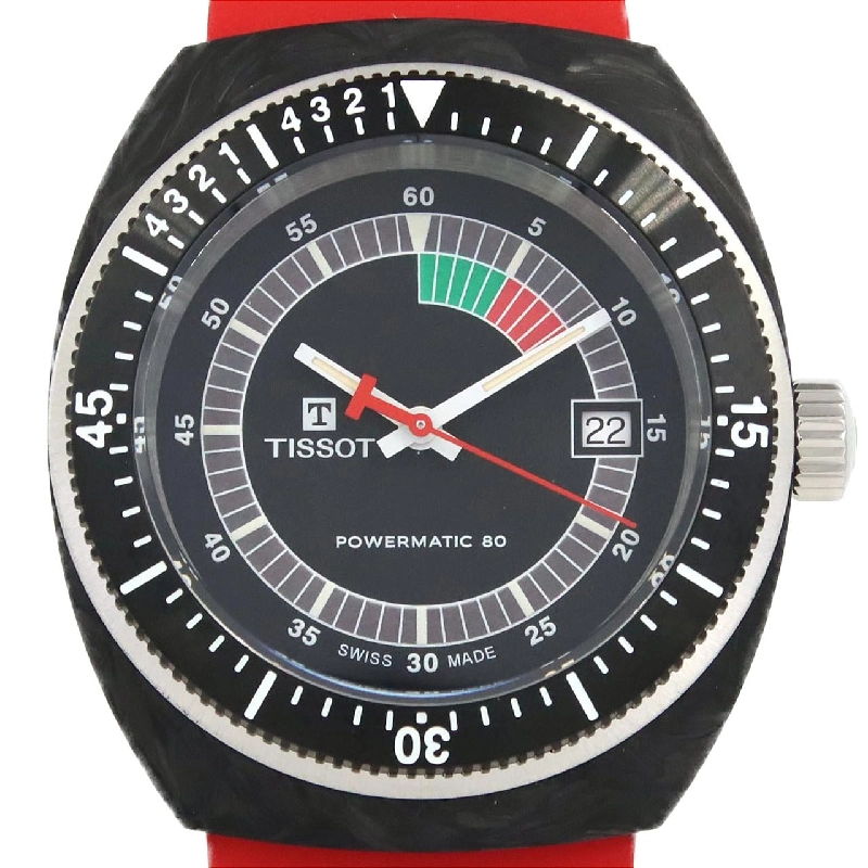 Đồng hồ Tissot Cideral T145.407.97.057.02 SS tự động - Hàng hiệu chính hãng 881713