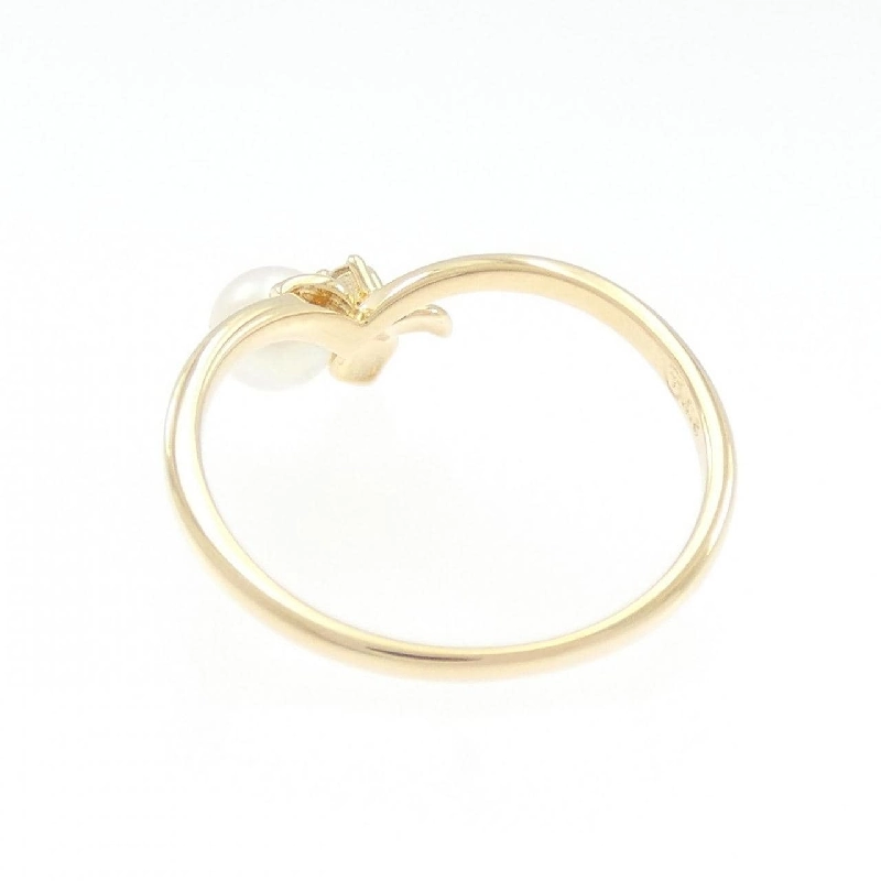 Nhẫn ngọc trai Akoya Tasaki 4.7mm - Hàng hiệu Chính hãng 848817