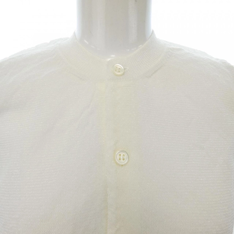 【Mã giảm giá】COMME des GARCONS Áo khoác cardigan 643442