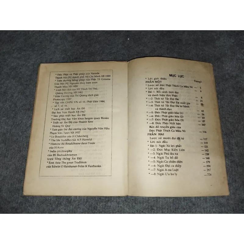 PHẬT VÀ THÁNH CHÚNG - THÍCH MINH TUỆ 570709