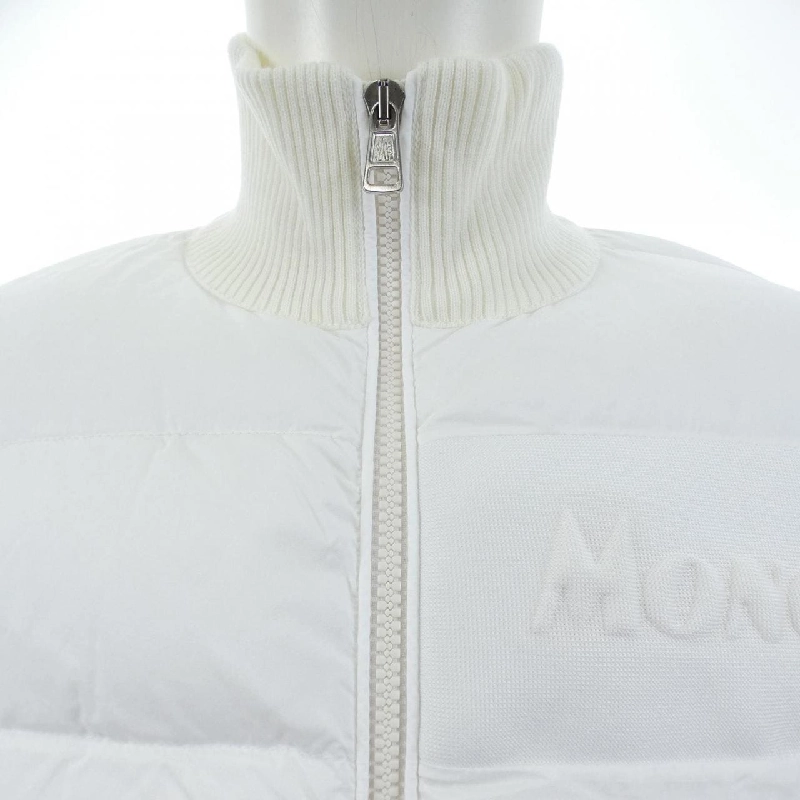 MONCLER 20919B51600 Áo khoác lông - Hàng hiệu Chính hãng 887979