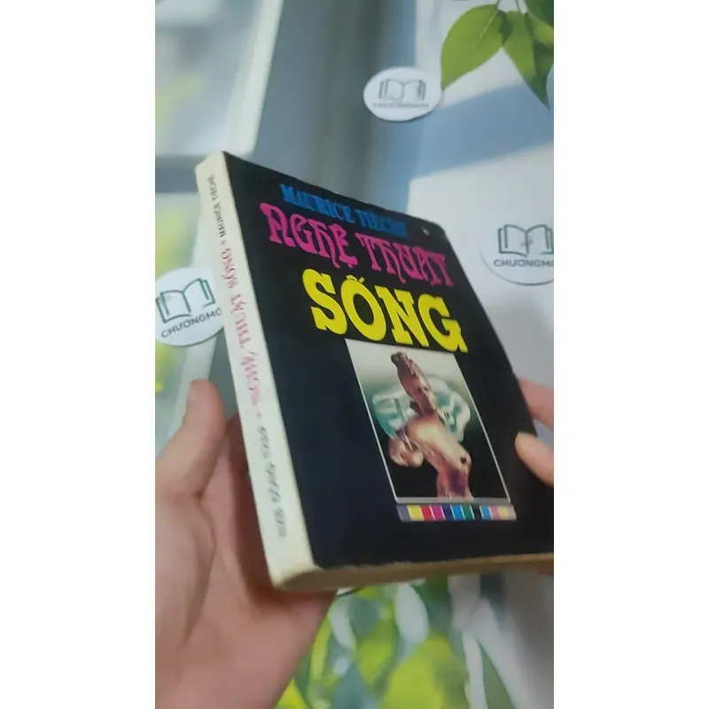 Nghệ Thuật Sống (1995) 727354