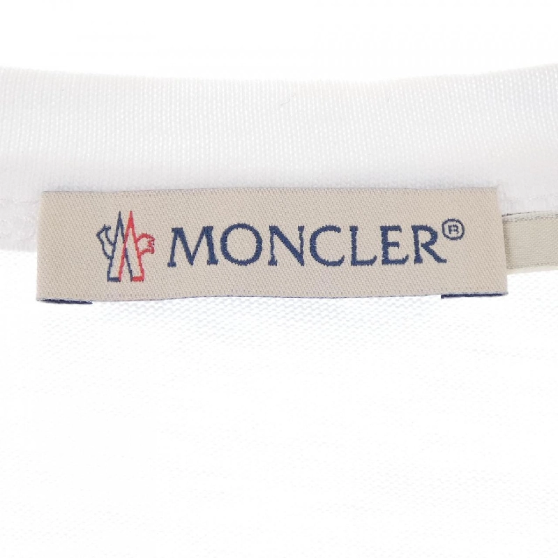 【Mã giảm giá】Áo thun MONCLER 642851