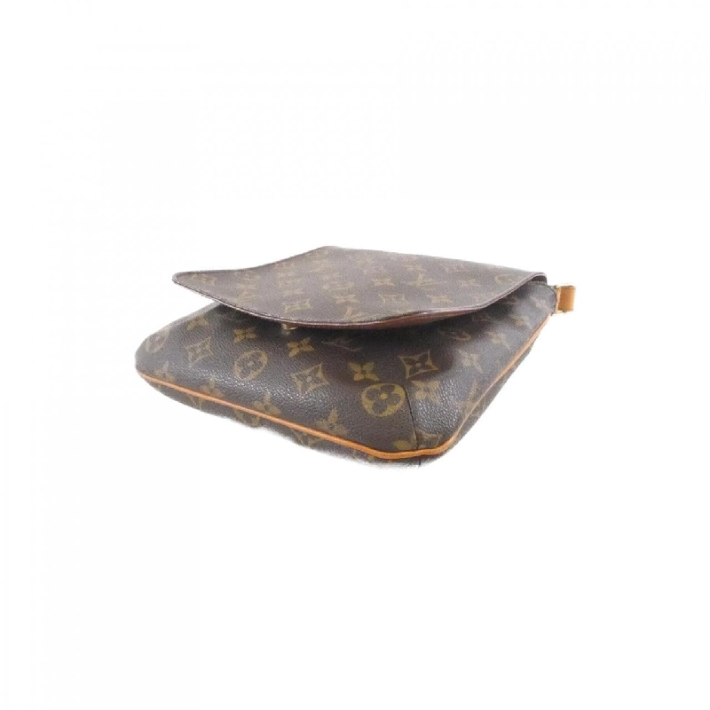 Túi xách vai Louis Vuitton Monogram Musette Salsa M51387 609998