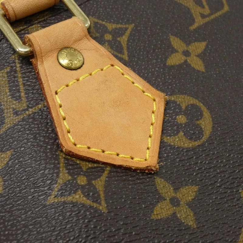 Túi xách Boston Louis Vuitton Monogram Speedy 40cm M41522 - Hàng hiệu Chính hãng 803516