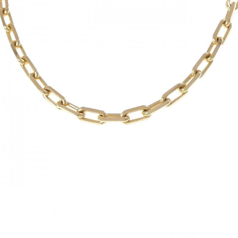 K18YG Necklace - Hàng hiệu Authentic 869988