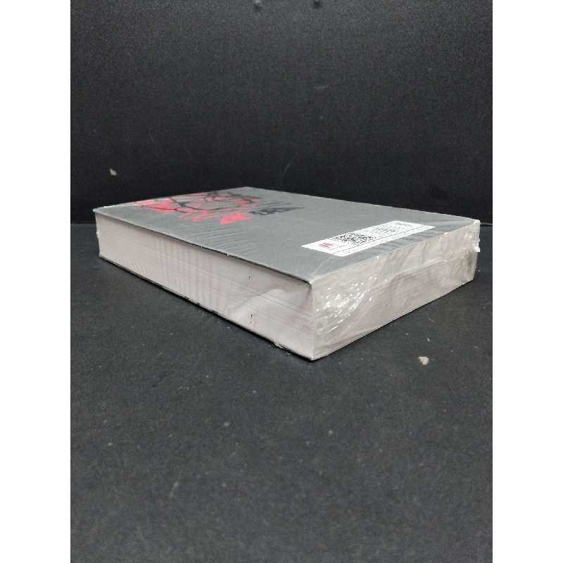 Đỏ đen (có seal) Stendhal mới 80% ố HCM.ASB0910 917436